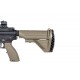 Specna Arms PRIME PH20 BLDC (ASTER) (Chaos Bronze), In airsoft, the mainstay (and industry favourite) is the humble AEG